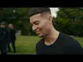Joel Corry x Tom Grennan - Lionheart (Fearless) - [Official BTS]