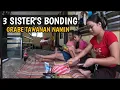 Download Lagu NONA AT TINTIN HINDI TINANGGIHAN HAMON NG SPONSOR