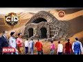 Lagu মানুষের হাড়ের ঘর, যেখানে সিআইডি ভয় এবং মৃত্যুর মধ্যে একটি গোপন রহস্য অনুসন্ধান করে। | CID New 2025
