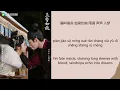 Wish Like Fireflies (愿若萤火) - Cao Yang (曹杨) | Against the Current OST (兰香如故) | Chi/Pin/Eng Lyrics