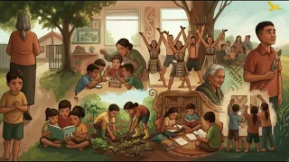Education Ph 2 English