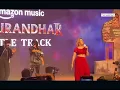 Ranveer Singh joins Jasmine Sandlas, Hanumankind to perform Dhurandhar title track