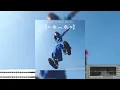 what if Porter Robinson released Knock Yourself Out XD on Worlds?