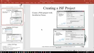 Java Programming 2 - Chapter 33 Lecture