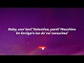 Ryan Castro, Feid - Monastery (Letra/Lyrics)