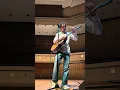 Lifeline | Joshua Bassett live at Rookie book event in Chicago 