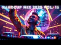 Download Lagu HandzUp Mix 2k25 Vol. 16 (BEST TECHNO DANCE HANDSUP EDM ELECTRO)