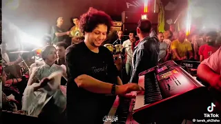 طارق شئلشه ومحمد عبد السلام لموخذه أنا مش بتهدد  دندنها