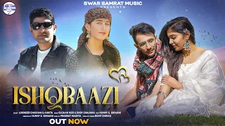 ishqbaazi himachali song lokinder chauhan ankita chauhan hunny rawat shiwani thakur vinod raj