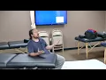 Thai Massage Houston Demo at Houston School of Massage