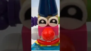 LEGO Birthday Clown - Creator 30565 - Speed Build