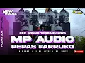 Lagu DJ PEPAS FARRUKO JINGGLE MP AUDIO | PARTY MIDDLE CETUS FULL BASS CEK SOUND TERBARU 2025