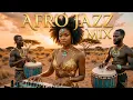 Lagu Afro Jazz Mix 2025 🔥🎷 Best Afro Jazz Songs 2025 | Top 10 South African Smooth Vibes ft. Sipho Gumede