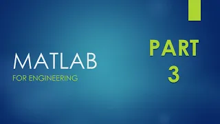 MATLAB FOR ENGINEERING PART 3 cell table and structural data type data type conversion