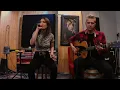 Bron -Y- Aur Stomp - Led Zeppelin (MG Shuffle Cover)