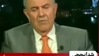 اياد علاوي يرد على مصطفى الكاظمي شنو اتريد اتخوفني انا رب العباد ما يخوفني 