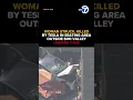 Woman struck killed by Tesla outside Simi Valley restaurant