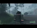 Completing the BAD ENDING of SAWANG in BRM5