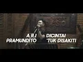 Download Lagu Ari Pramundito - Dicintai 'tuk Disakiti (Live Cover By Andre Fernando)