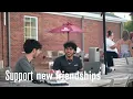 Together for Transy 2024 - Join us on Leap Day