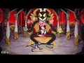 Cuphead The Devil (Expert/No Damage)