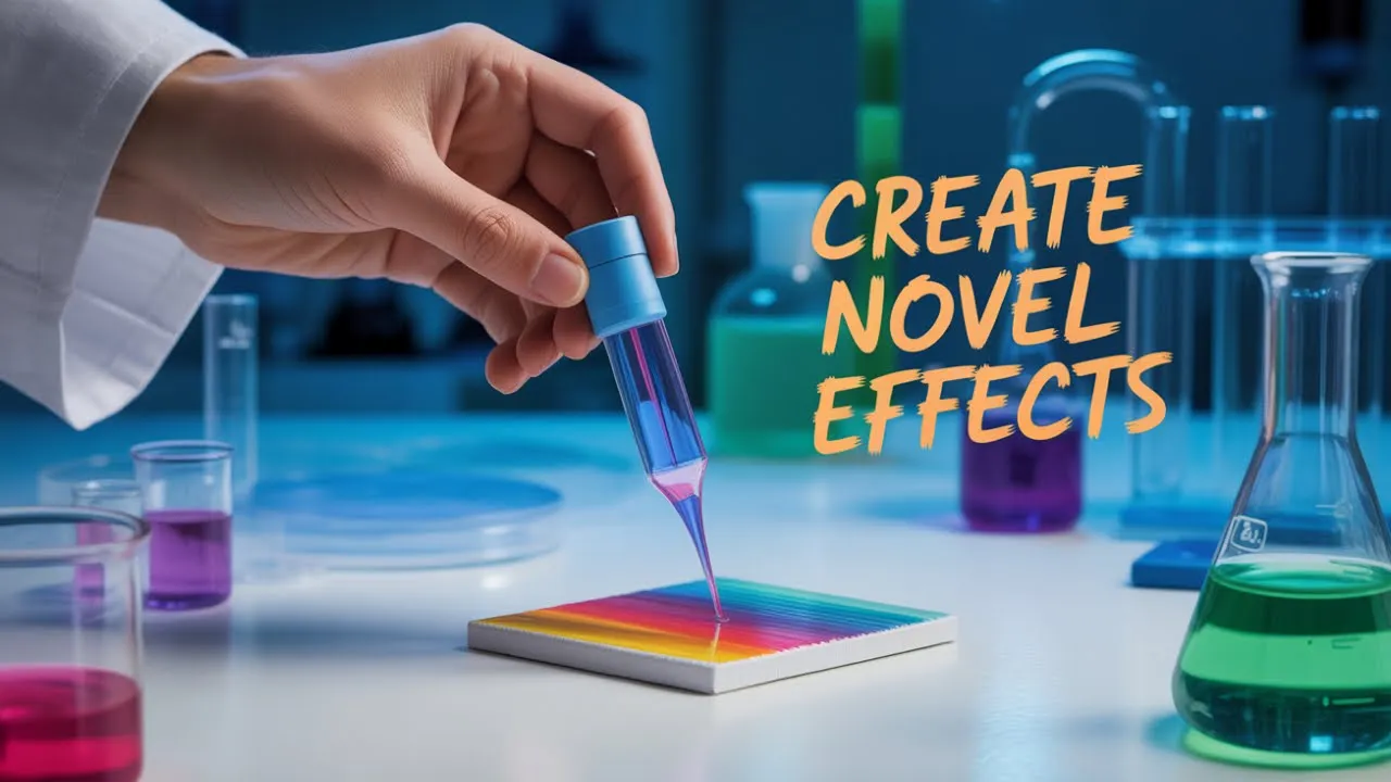 Scientists Just Turned Fluid Dynamics Into Fine Art