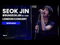 Download Lagu [4K] 250806 BTS JIN - Epiphany | RUN SEOKJIN EP. TOUR in London for Day 2 진 콘서트 BTS 런던 공연 직캠