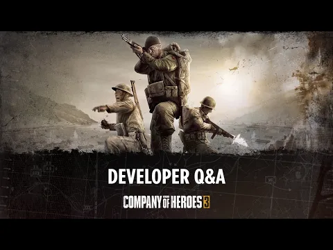 Relic Developer Q&A - May 2026