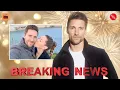 Shocking update Hallmark Star Andrew Walker s Secret to a Blissful Marriage Why Family Comes FIRST
