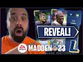 Christmas Present MAKE RIGHTS EARLY Reveals For Tomorrow s Legends In MUT 23