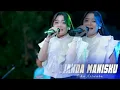 JANDA 7 KALI - ICHA KISWARA - OM SAVANA  -