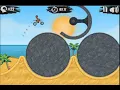 Glitch in moto x3m on cool math games