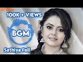 Download Lagu Sath nibhana sathiya full BGM audio!