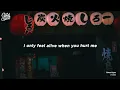 DVBBS - Tinted Eyes (Lyrics) ft. blackbear & 24kGoldn