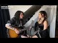 Download Lagu WITHOUT YOU - The Kid Laroi (Cover)