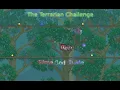 The Terraria Challenge The Slime God Guide