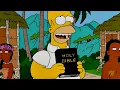 Download Lagu The Simpsons - Homer Explains Religion