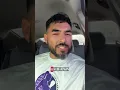 The man living under Interstate 8 in El Centro Ca