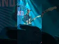 Kenny Wayne Shepherd While We Cry  Des Plaines Theater 10 /15 / 26 