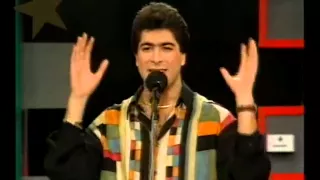 وائل كفوري ليل ورعد وريح Wael Kafory Lael Wa Raad Wa Reeh 