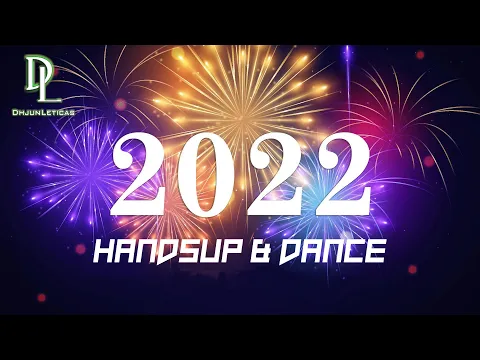 Download MP3 Techno 2022 🔹 Hands Up & Dance - 180min Mega Mix - #030 [HQ] - New Year Mix