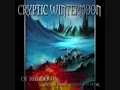 Cryptic Wintermoon - Synthetic God (lyrics)