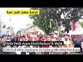 Download Lagu Detik Detik Acara Kirab Budaya Di Mulai KDM Full Bikin Sambutan Di Gedung Merdeka Bandung