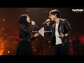 MEMORI BERKASIH - Achik Spin ft Siti Nordiana | Cover Rock Terbaru Lagu Nostalgia Legend Malaysia