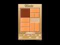 Klotski Hard Level par solution