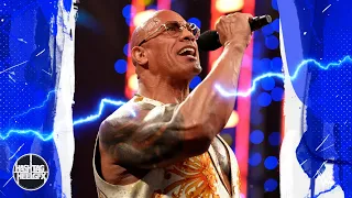 Download 2024: The Rock NEW WWE Theme Song - \ MP3