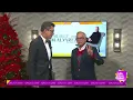 "Life.Style.Live!": On the Aisle with Tom Alvarez 'Yuletide Celebration,' 'Christmas Carol'
