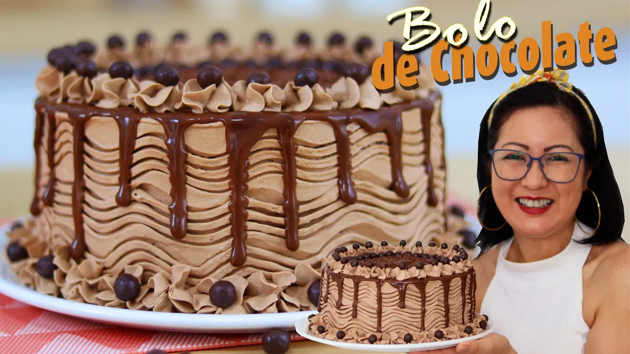 Bolo Kit Kat: Cozinha para Iniciantes | Dicas para Festas #tododia28