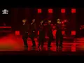230610 TXT (투모로우바이투게더) '초대 (Invitation)-(Uhm Jung Hwa 엄정화)'