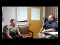 Back the Blue Interviews - Deputy Travis Weaver with the Howell County Sheriff